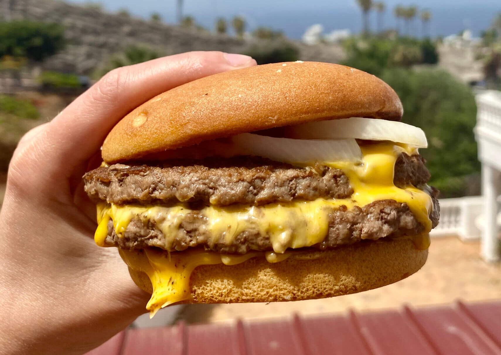 2 Key Ingredients That Make Up McDonald's Quarter Pounder Meat