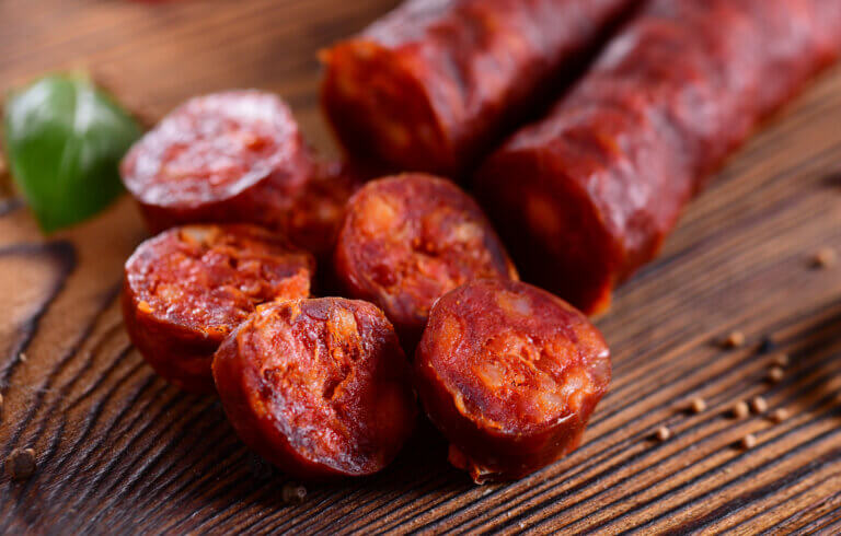 7 Delicious Alternatives to Spanish Chorizo