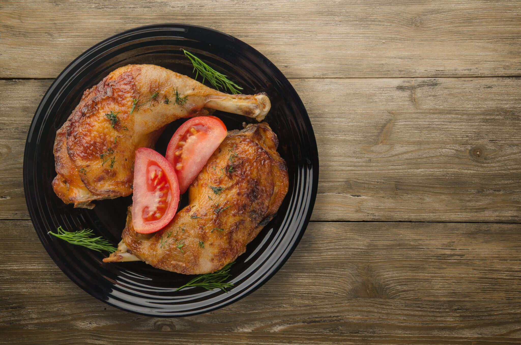 5 Dark Meat Chicken Facts for Juicy and Flavorful Meals