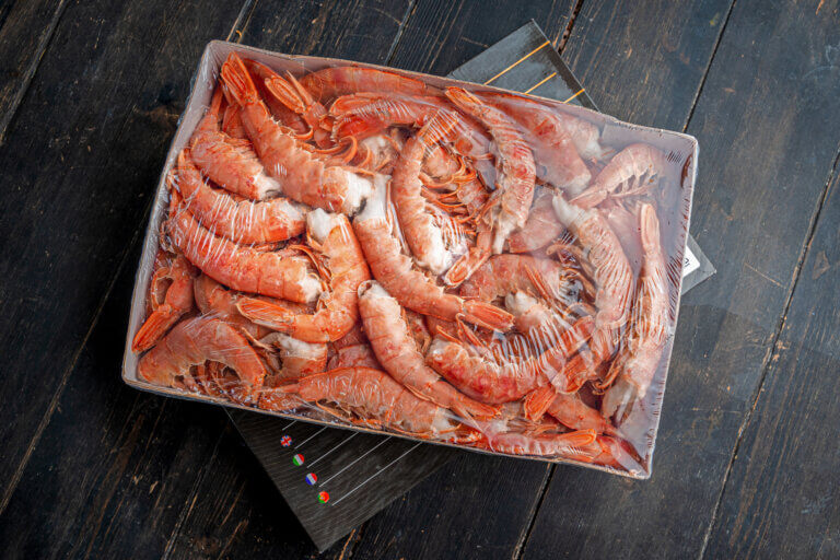 5 Reasons Why Frozen Seafood is Cheaper