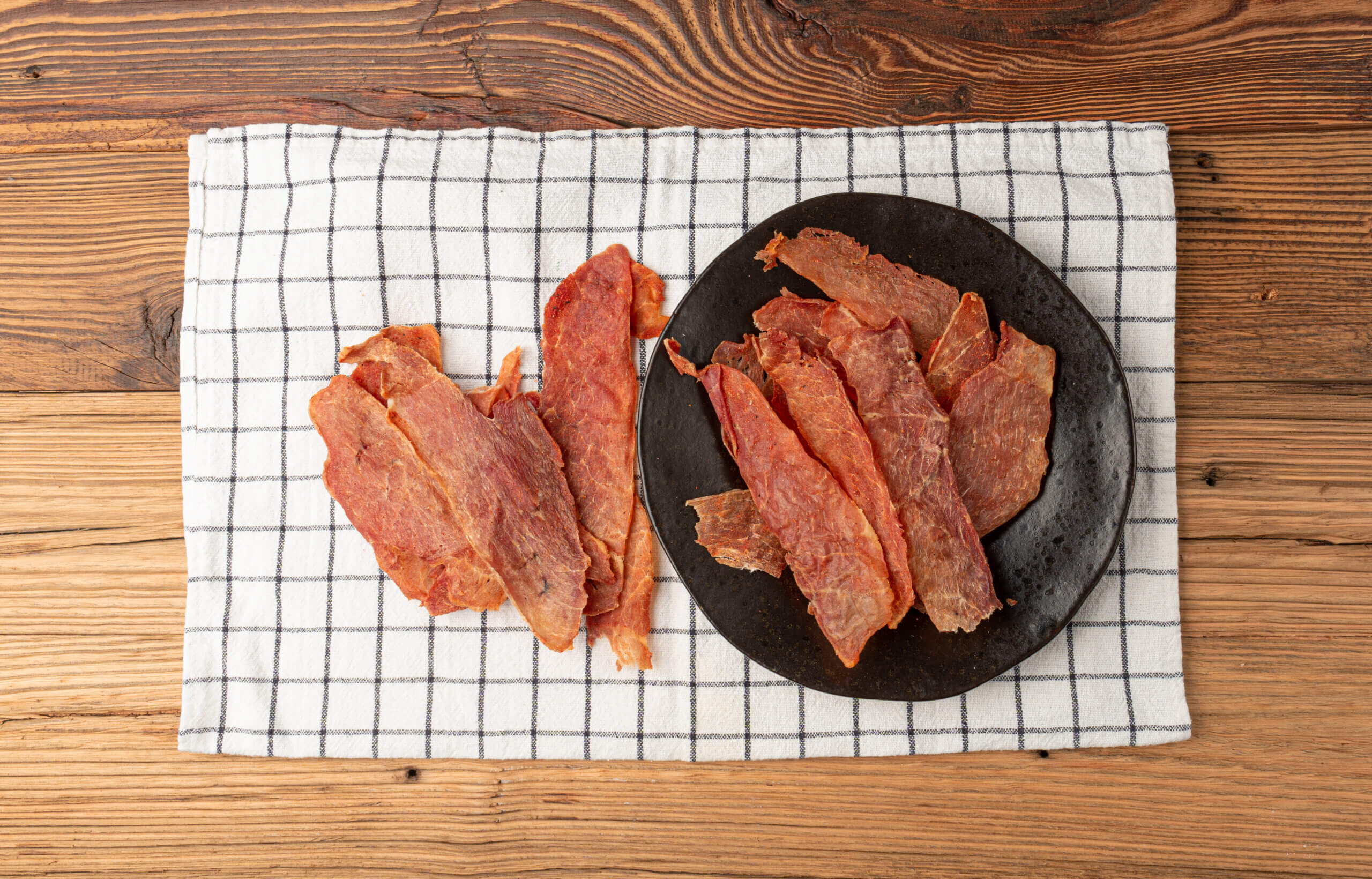 10 Tips for Dehydrating Meat to Extend Shelf Life and Ensure Safety