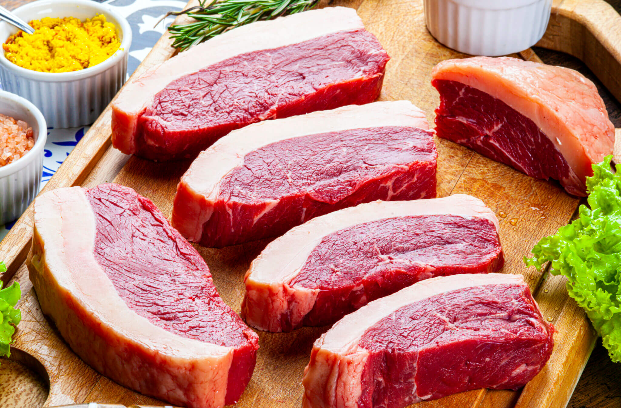 10 Unhealthiest Cuts of Beef to Avoid for Better Health
