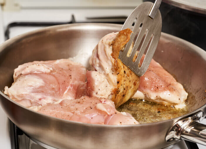 10 Surprising Reasons Chicken Breast Lacks Flavor