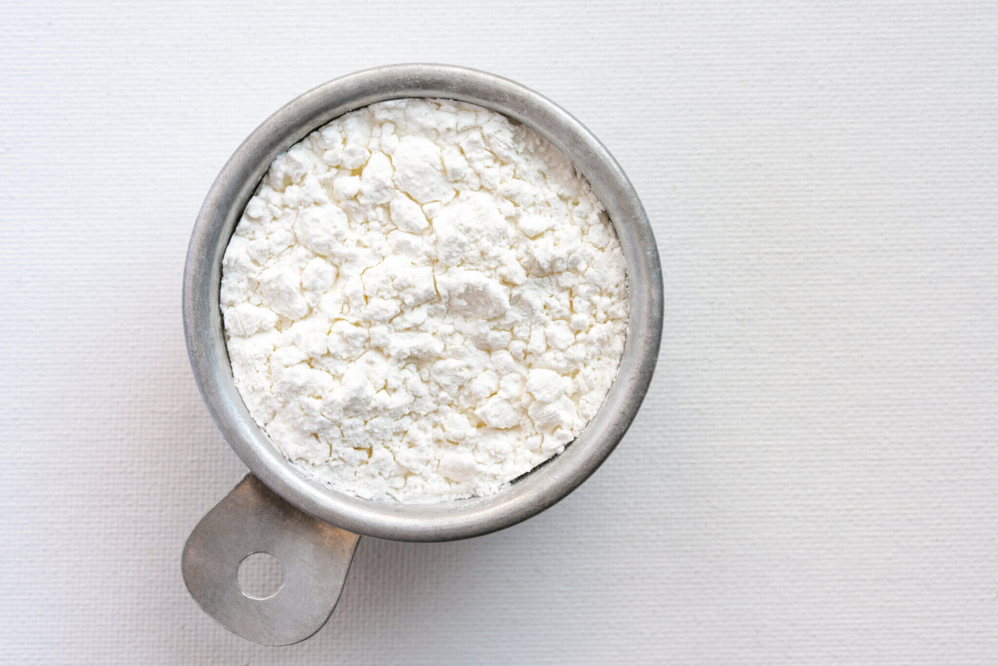 5 Reasons Cornstarch as Burger Binder Makes Perfect Patties