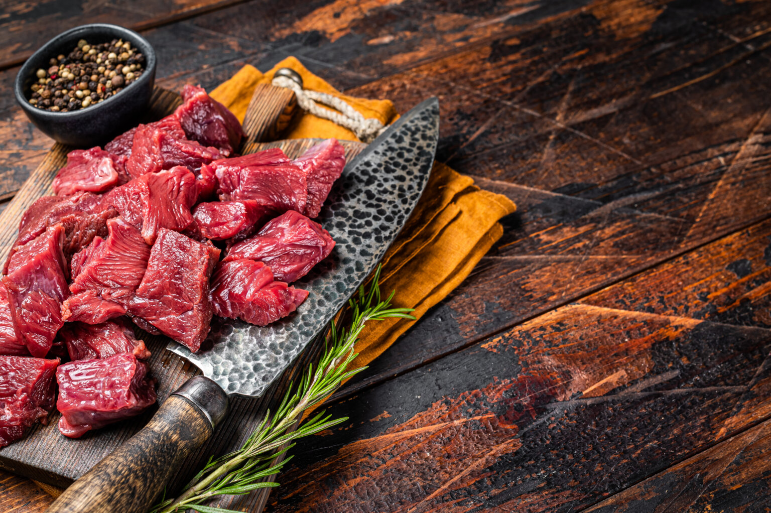 Large Game Meat 9 Healthiest Wild Game Meats Boost Your Health