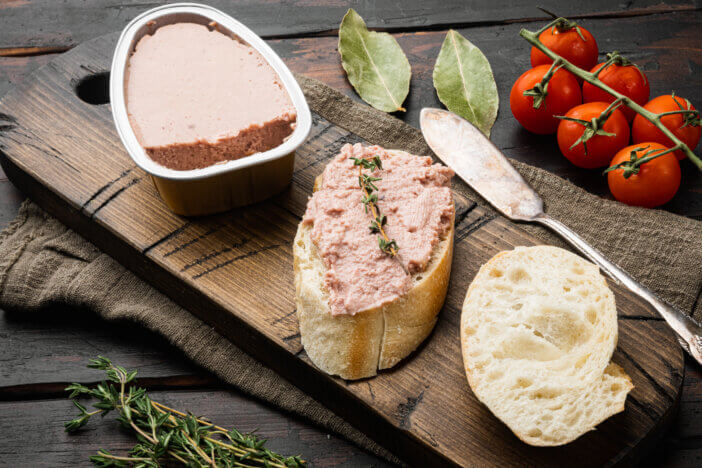 10 Reasons Liver Pate Costs More and Why It #39 s Worth It