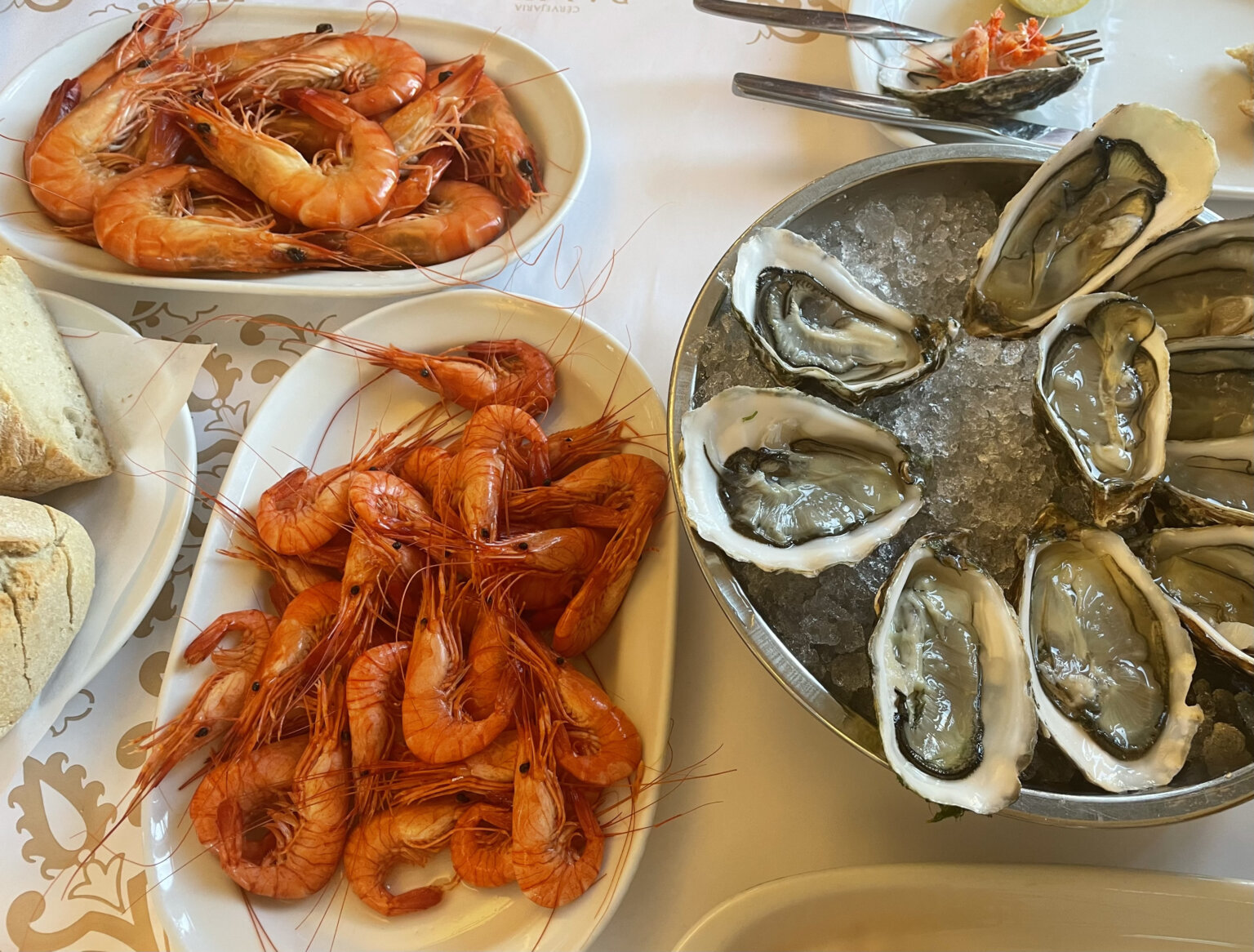 5 Key Nutritional Benefits of Shrimp vs Scallops for a Healthier Diet