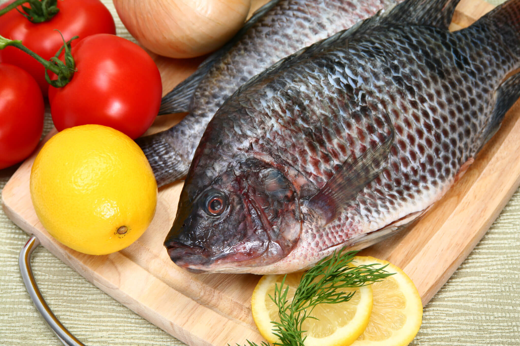 9 Sea Bass Substitutes Home Cooks Can Easily Master
