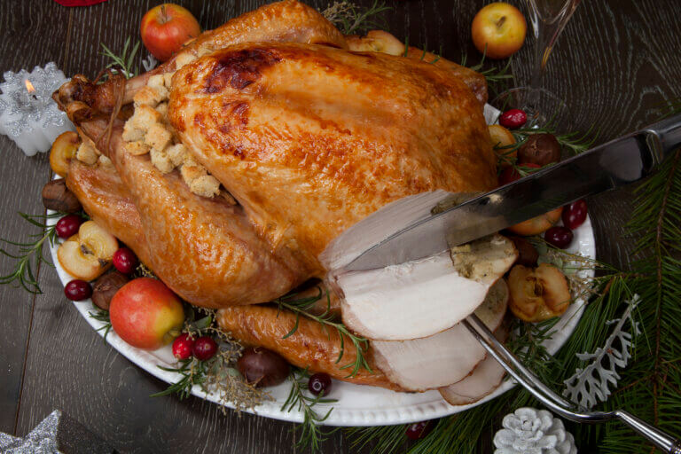 Stop and shop somerville thanksgiving
