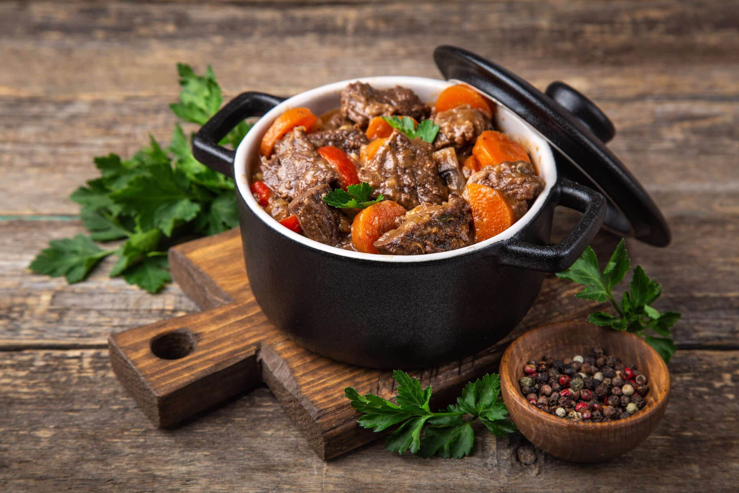 10 Expert Tips on Browning Meat in the Oven for Perfect Stew
