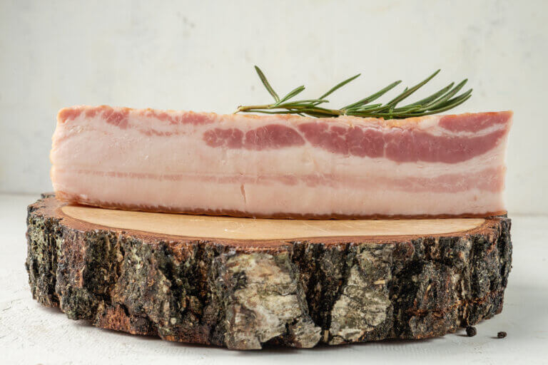 5 Easy Steps to Smoke Pork Belly Without Curing