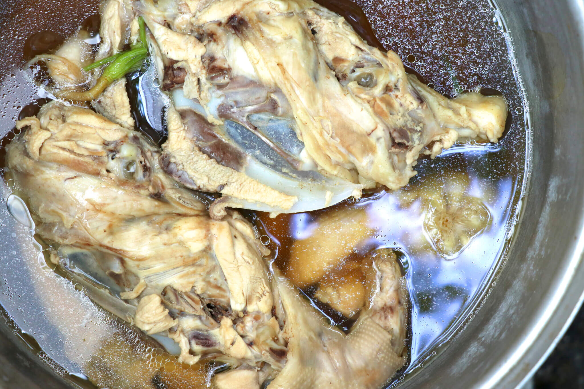 Unlocking Chicken Bones: 5 Shocking Secrets About Collagen | Price of Meat