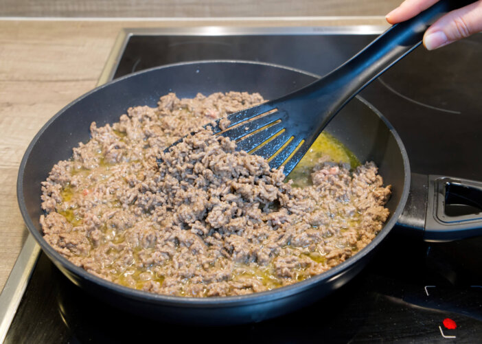 8 Juicy Secrets Home Cooks Need to Keep Ground Beef Moist