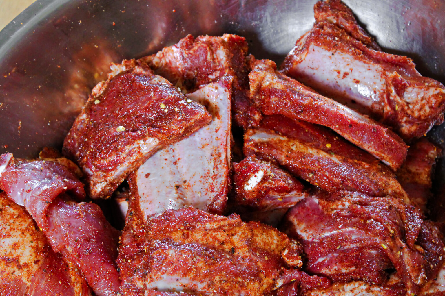 10 Expert Tips to Revive Dry Cooked Meat!