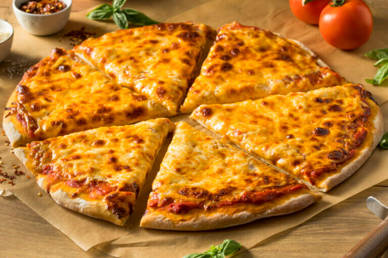 5 Simple Tips for Preventing Cheese from Burning on Your Pizza