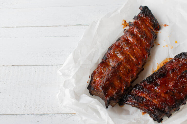 Foolproof Ways to Reheat Frozen Cooked Ribs and Make Them Fall-Off-The-Bone Tender Again