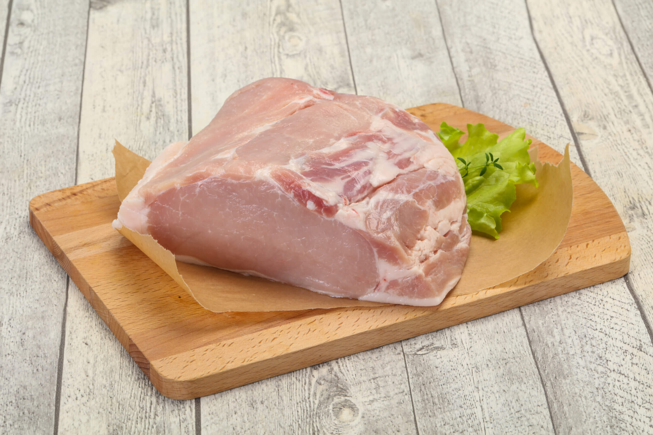 7 Cooking Pork Methods To Keep Your Meat Tender And Delicious