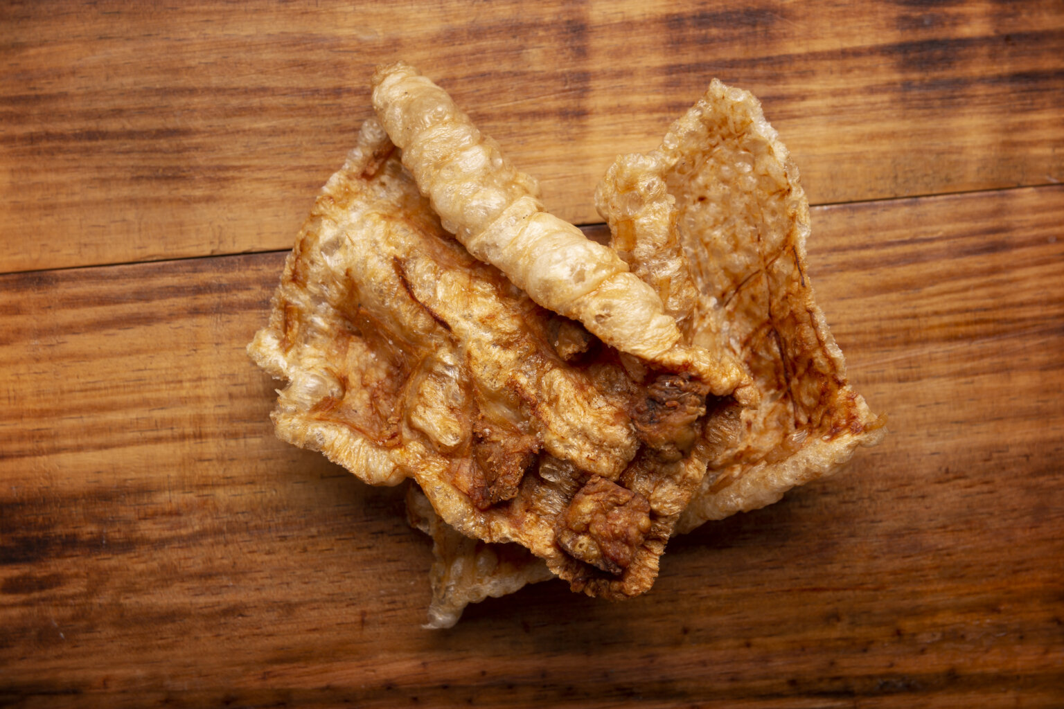 5 Steps Soft Fried Pork Skins Everyone Will Love