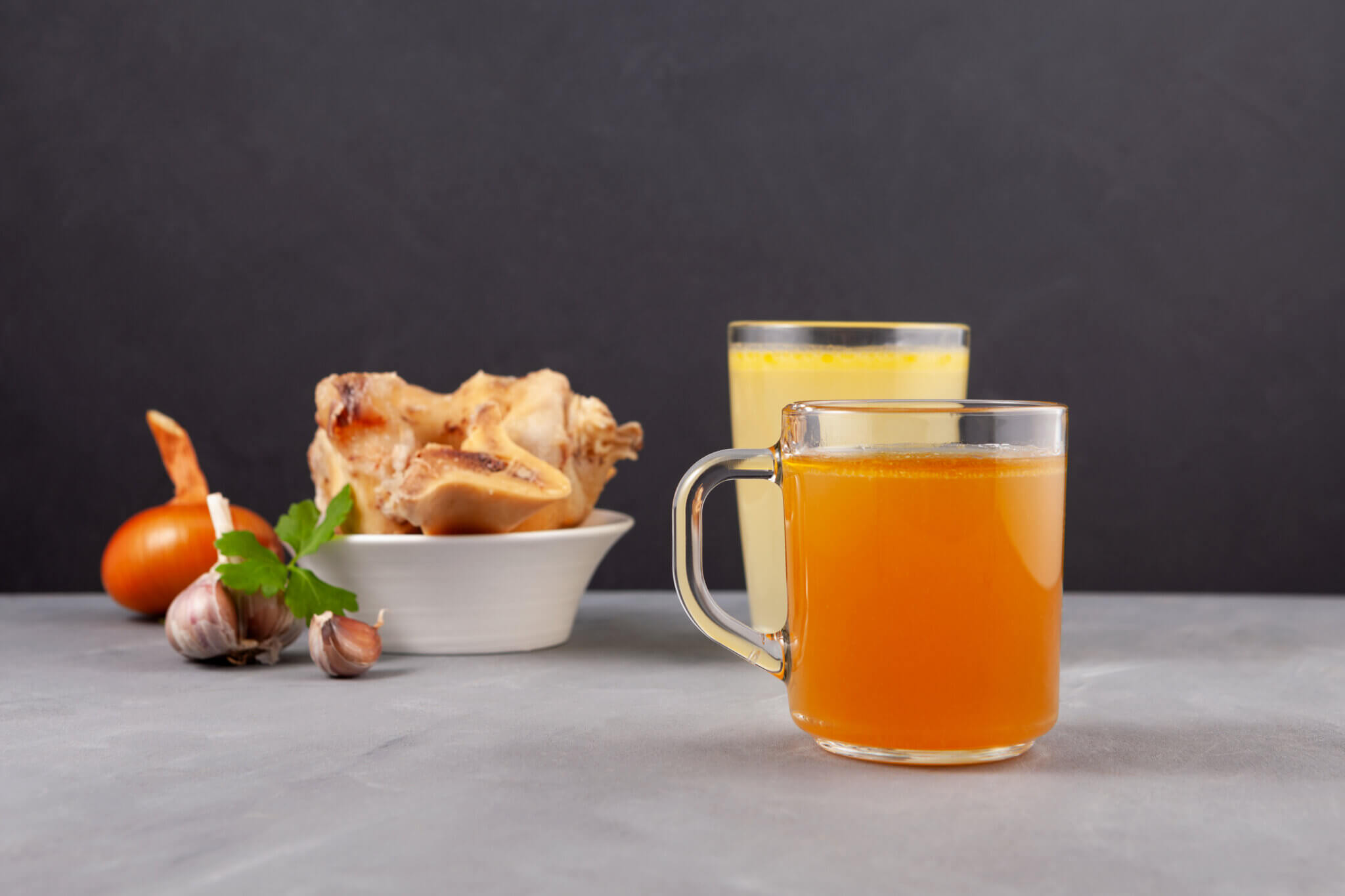 5 Bone Broth vs Gelatin Facts for Better Health