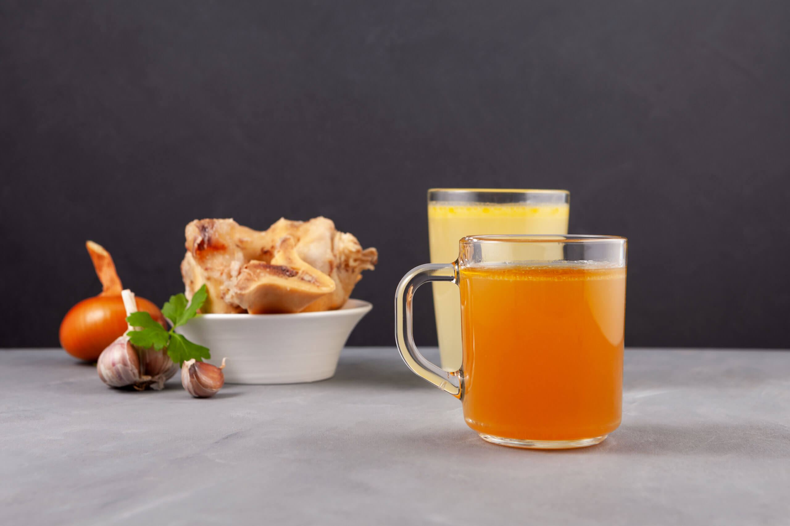 Is Bone Broth or Gelatin Better? 5 Key Benefits for HealthConscious