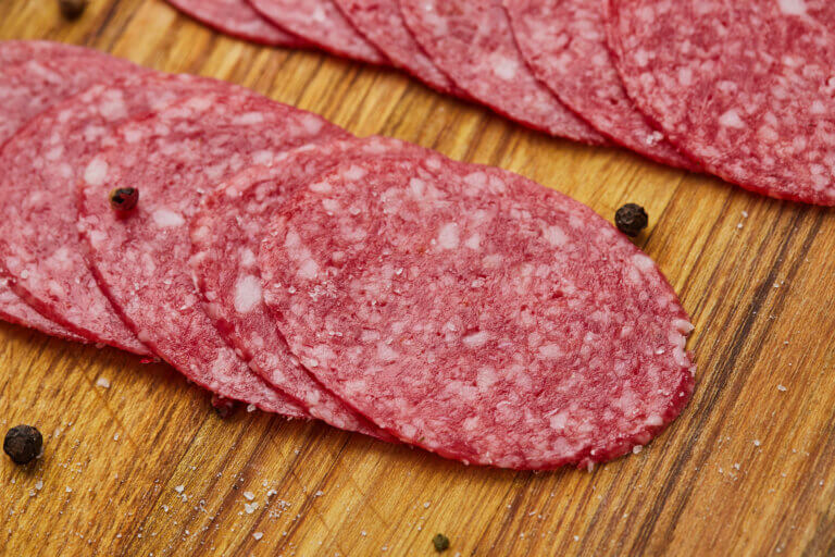 Is Hard Salami Bad For You? Uncovering the Truth Behind Common Beliefs