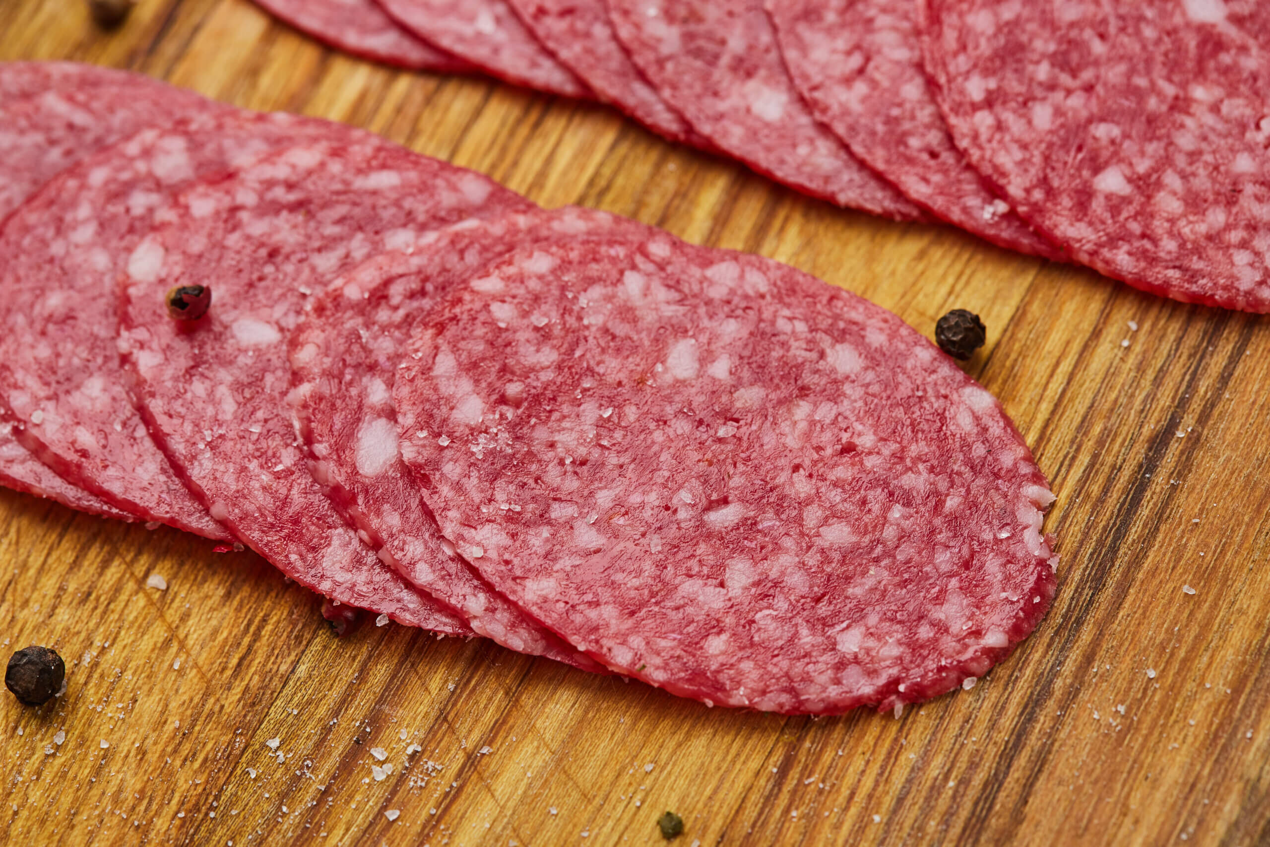 Is Hard Salami Really Harmful? Examining the Facts and Myths