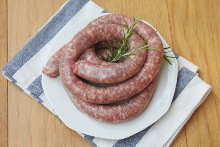 5 Surprising Facts About Italian Sausage Nutrition