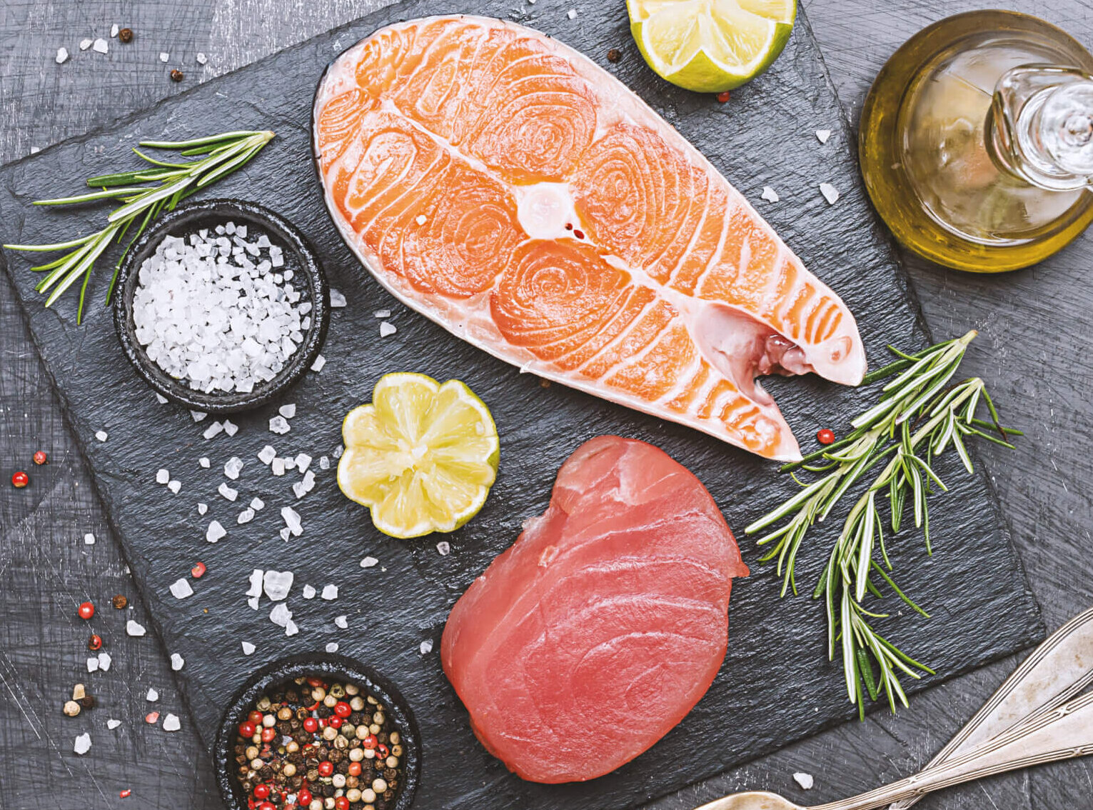 7 Differences Between Salmon vs Tuna for Healthier Seafood Choices