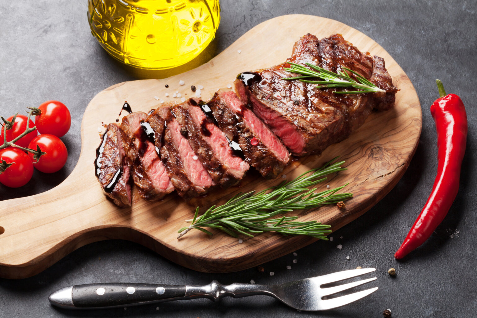 10 Reasons Sirloin Steak Outshines Chicken