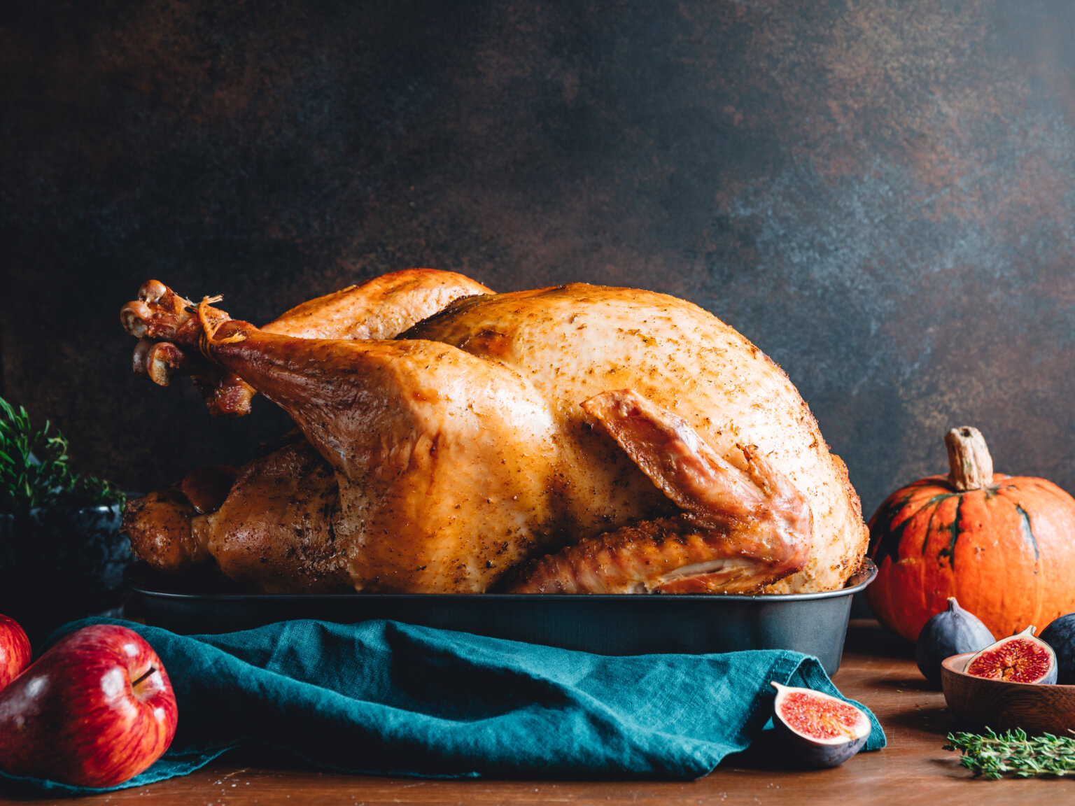 7 Reasons Why Turkey Meat is Healthier Than Ham