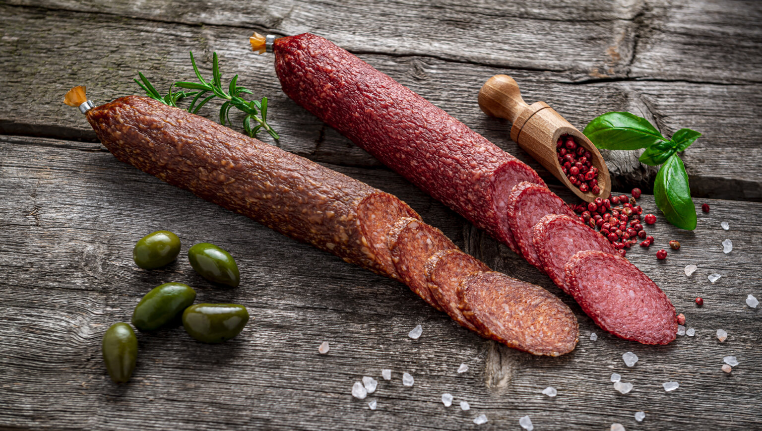 5 Hard Salami Health Benefits to Enhance Your Diet