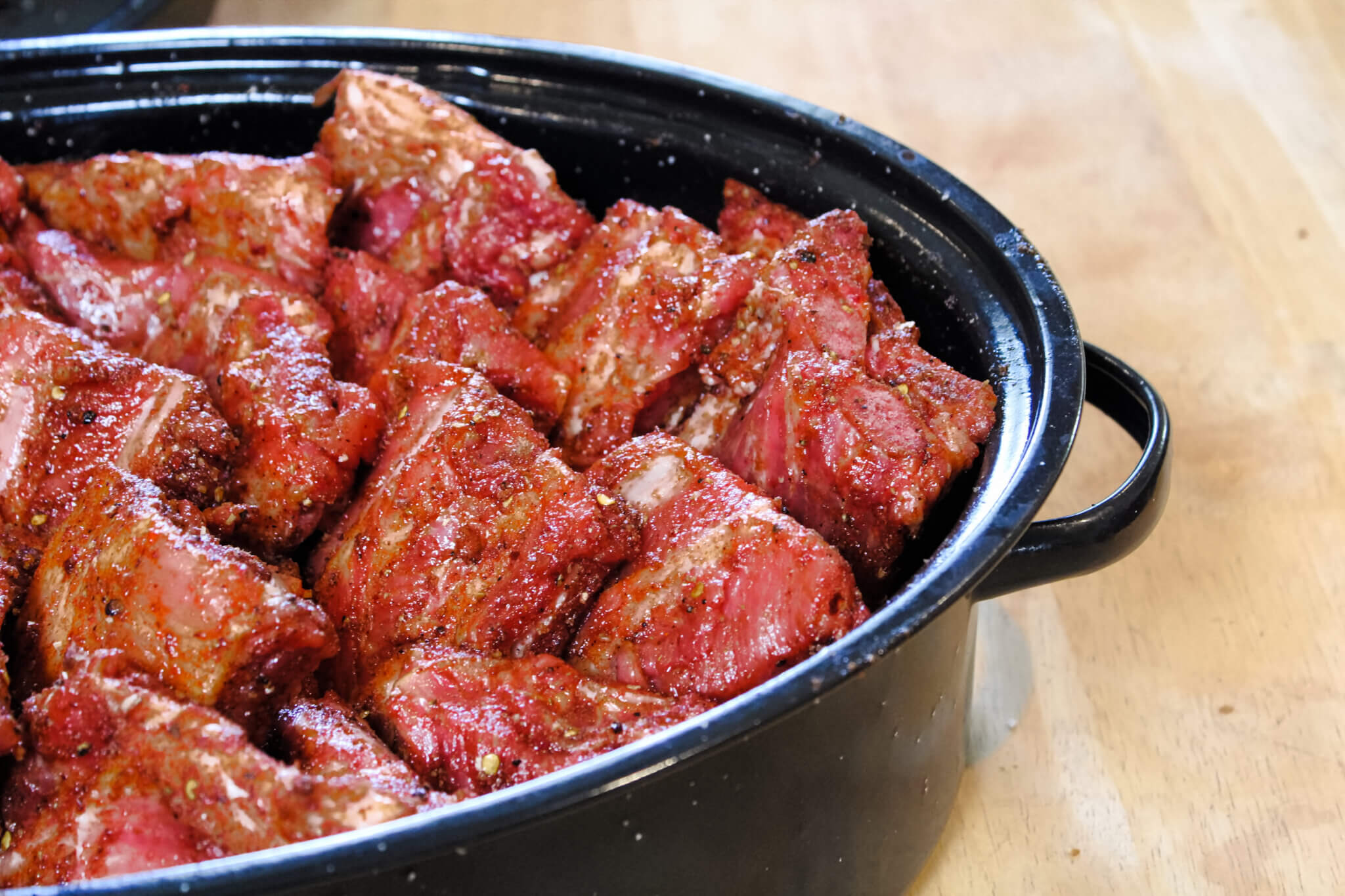 7 Ways How to Tenderize Pork Ribs for Perfectly Juicy Results