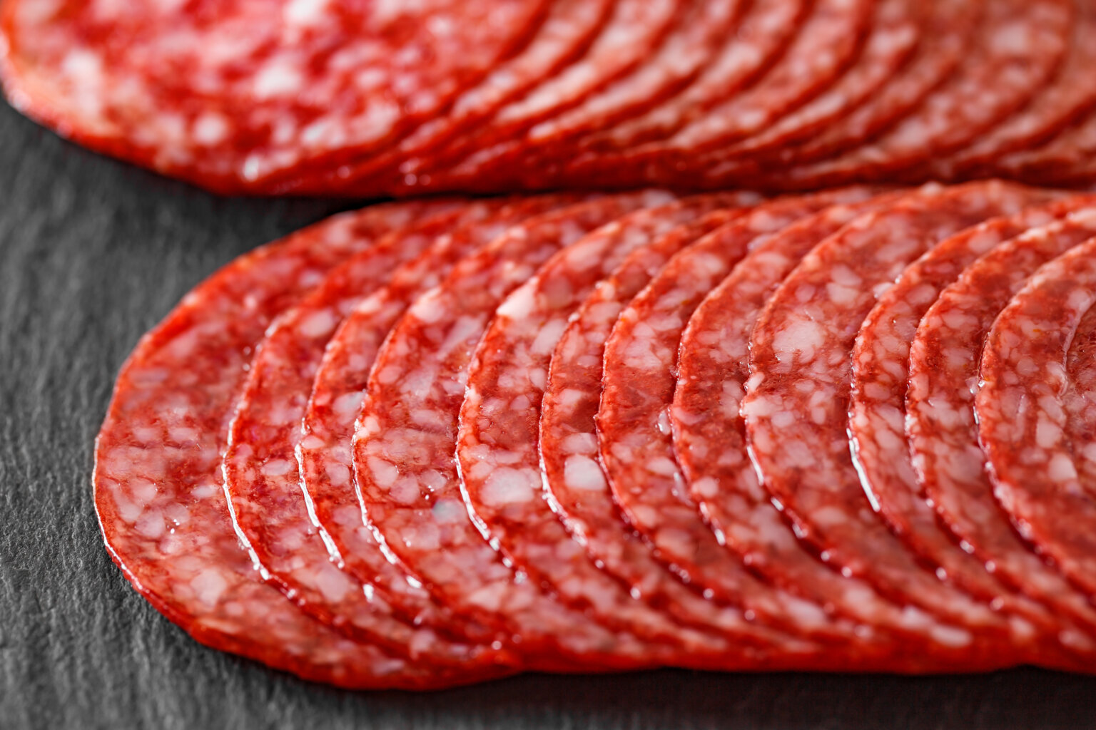 5 Hard Salami Health Benefits to Enhance Your Diet