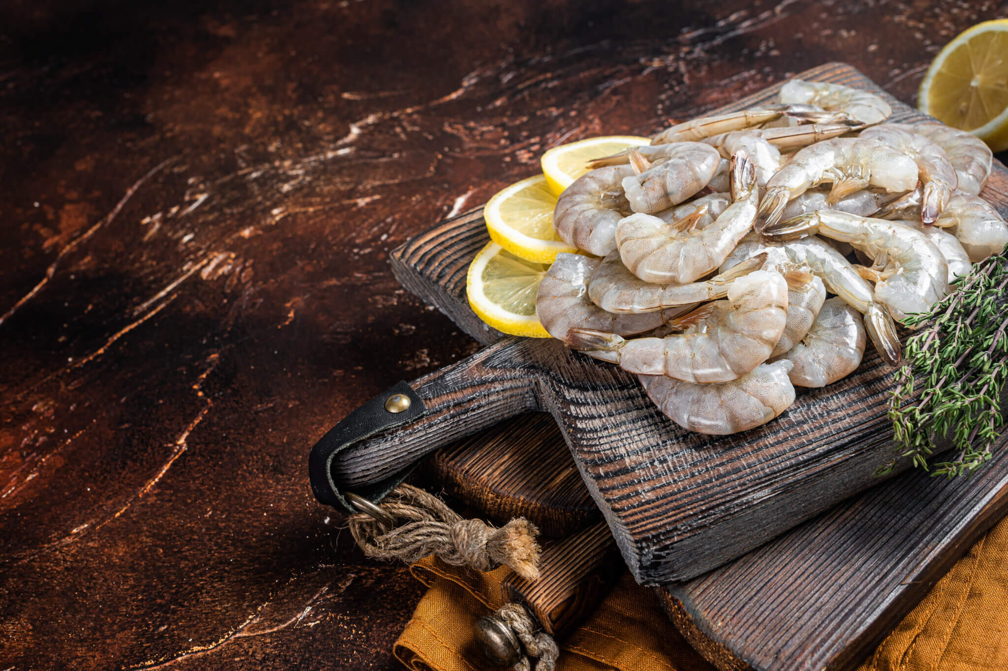 5 Key Nutritional Benefits of Shrimp vs Scallops for a Healthier Diet