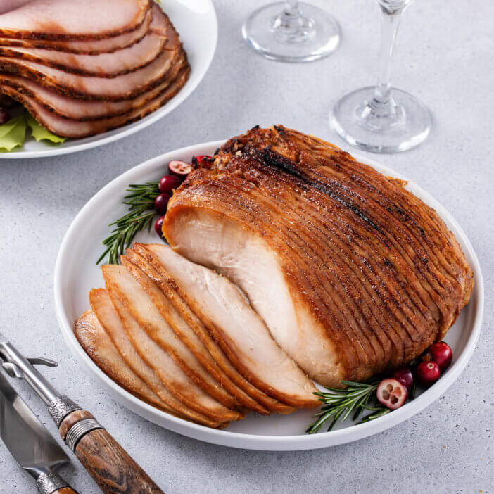 Is Turkey Meat Healthier Than Ham? 7 Key Health Benefits Compared