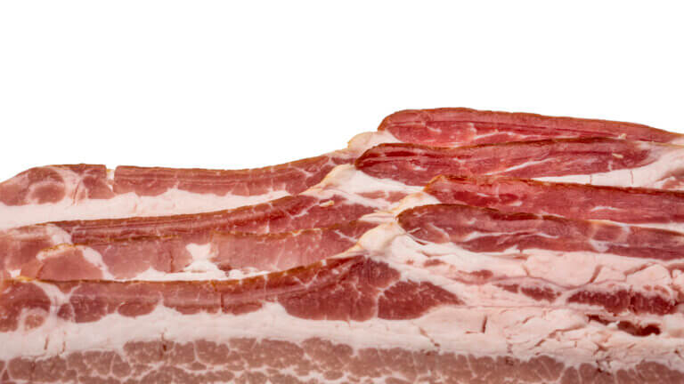 5 Surprising Reasons Why Uncured Bacon Stays Salty