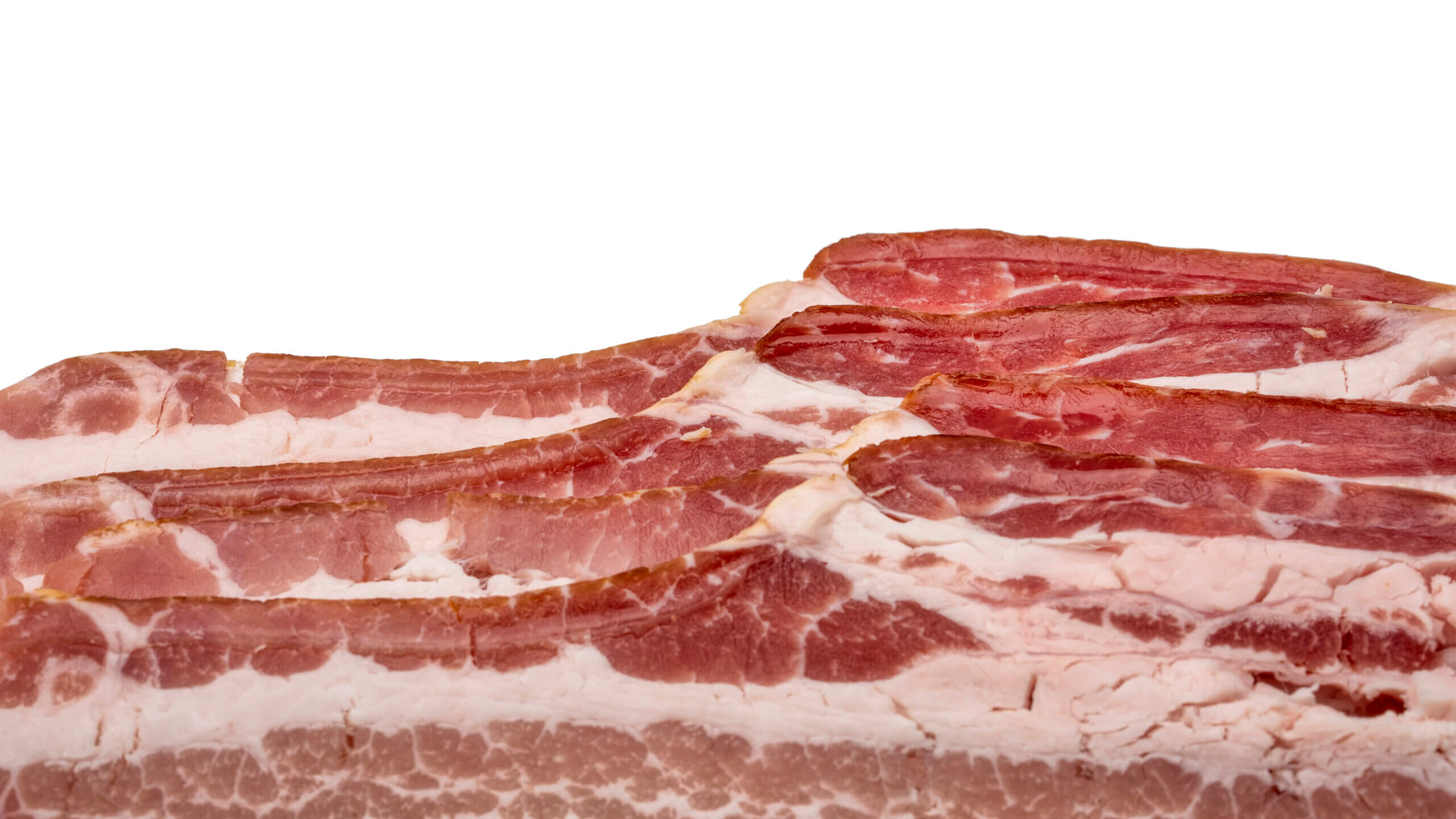 5 Surprising Reasons Why Uncured Bacon Stays Salty Price of Meat