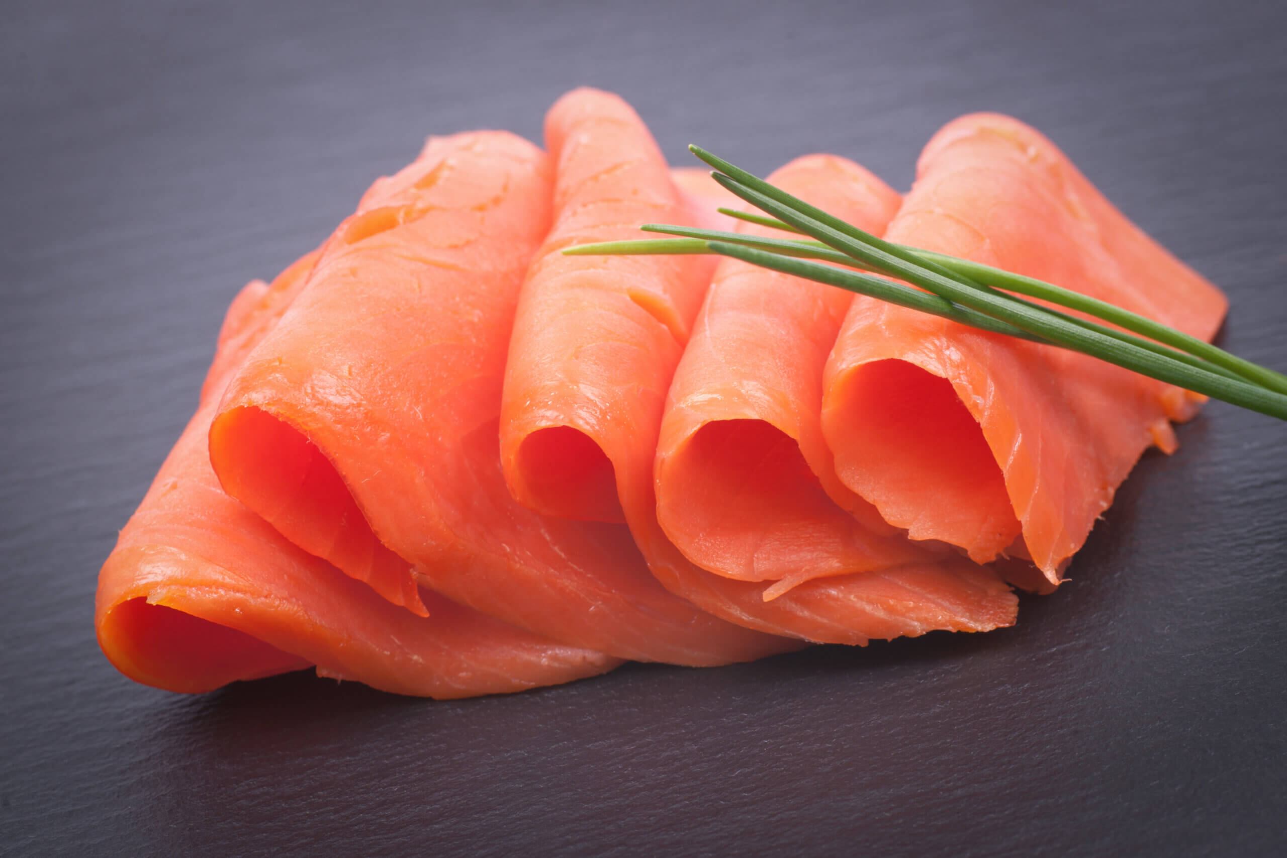 What Is Raw Smoked Salmon Called? 5 Key Insights for Chefs