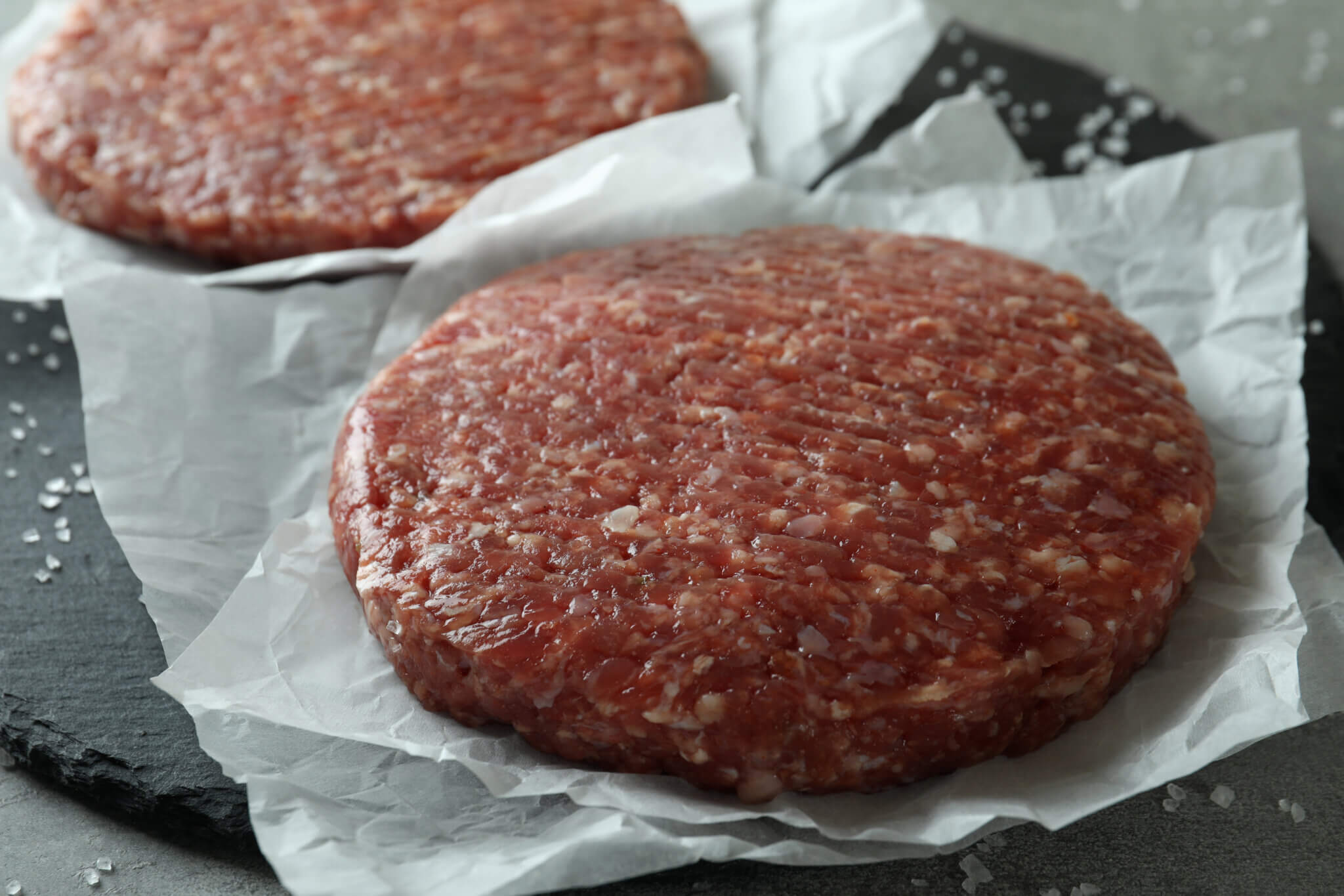 10 Burger Patty Binders for Perfect Patties Every Time