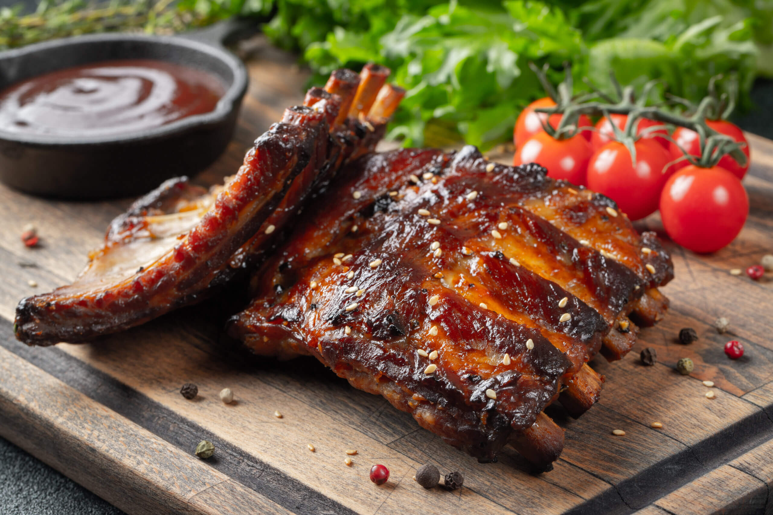 7 Ways How to Tenderize Pork Ribs for Perfectly Juicy Results