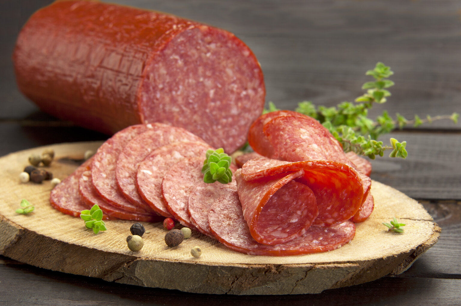 7 Ways Dominican Salami Can Add Flavor to Your Meals