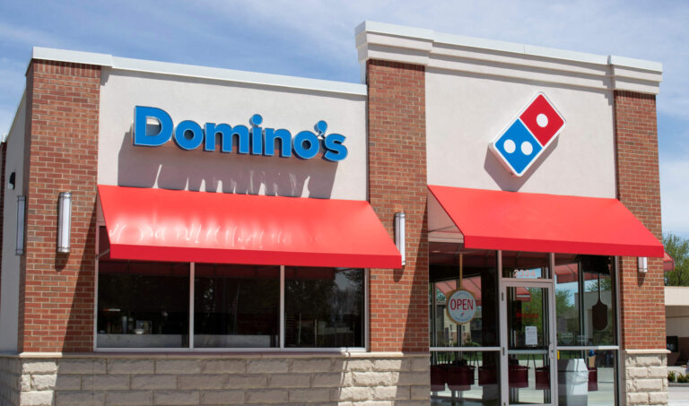 4 Things You Need to Know About Domino’s Pepperoni