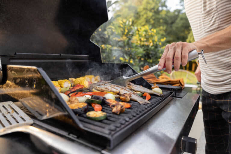 9 Grills That Promise the Ultimate Flavor Feast