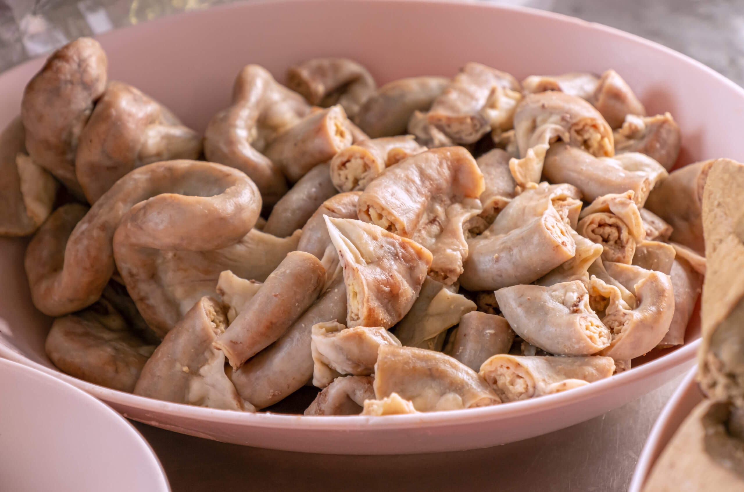 Who Eats Pork Intestines? 10 Global Pork Intestine Dishes Chefs Must Try