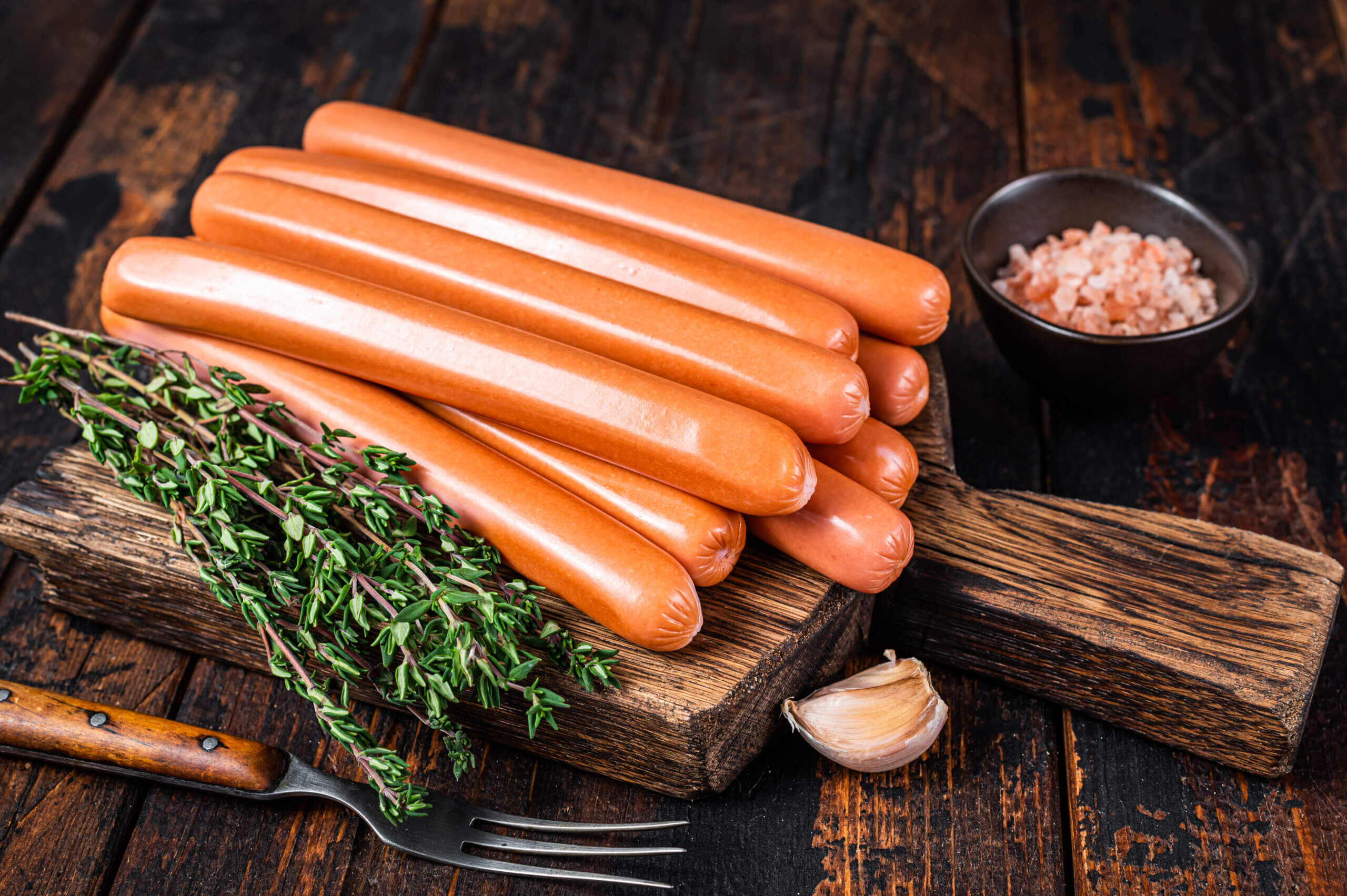 5 Surprising Reasons Why Sausages Are Called 'Dogs' Unpacking Hot Dog