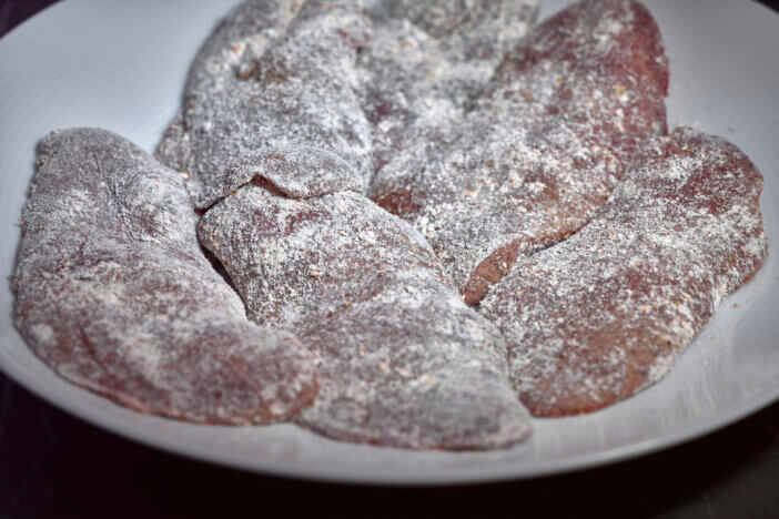 10 Benefits of Coating Liver in Flour for Better Flavor and Texture