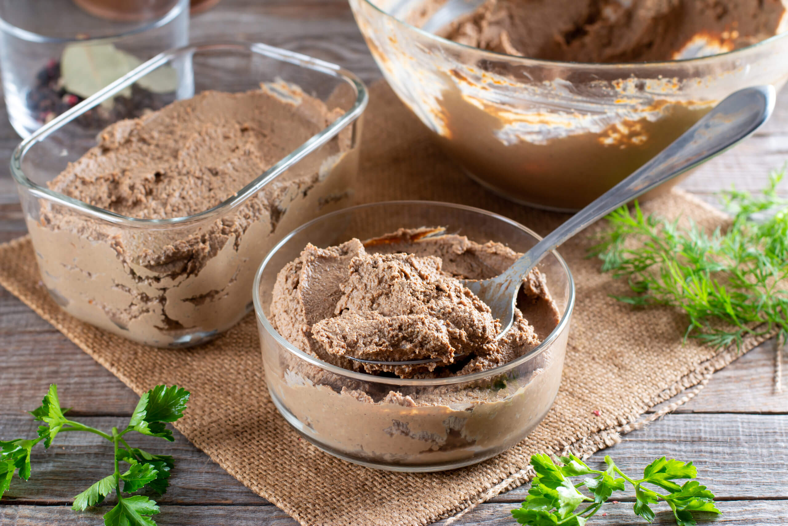 10 Reasons Why Liver Pate Is So Expensive What Gourmet Shoppers Need