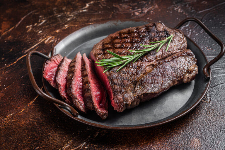 4 Reasons Why Skirt Steak is Hard to Find
