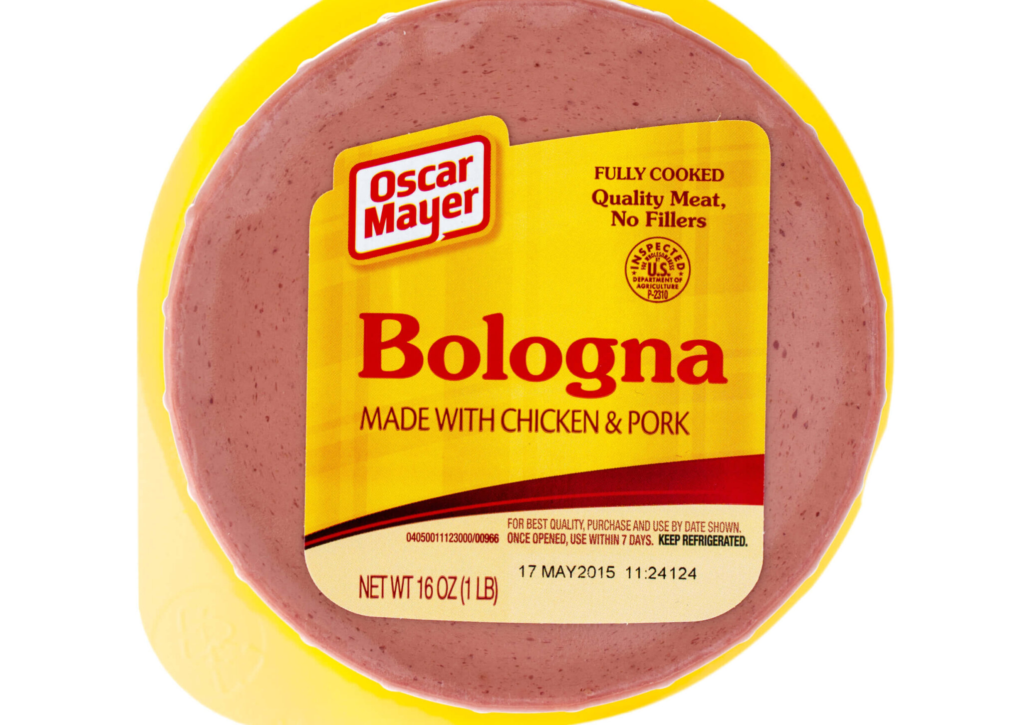 Title 9 Reasons Behind the Oscar Mayer Bologna Shortage Price of Meat