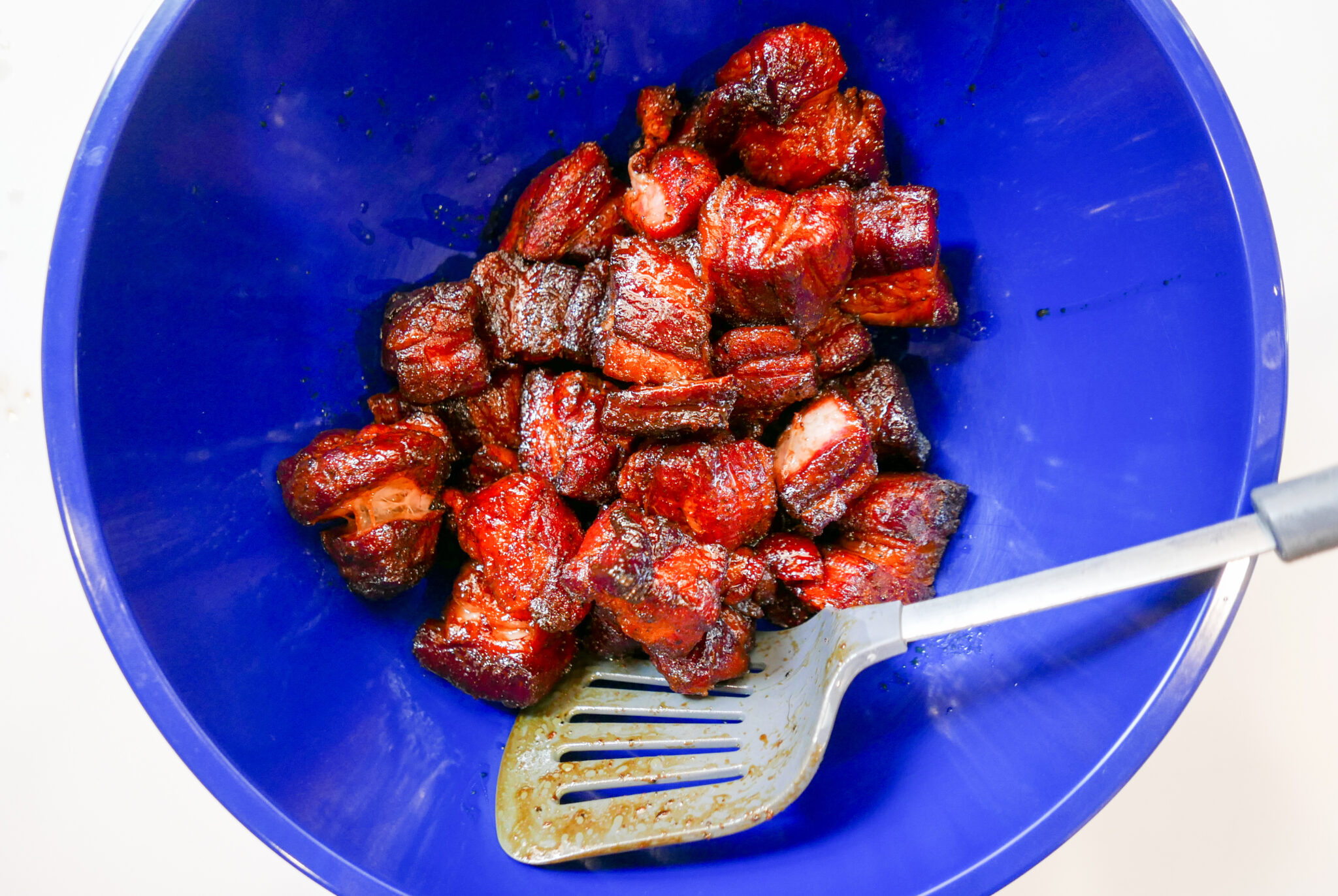 5 Reasons to Season Pork Belly Burnt Ends Overnight Why They're